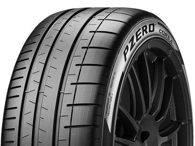 PIRELLI P ZERO CORSA (PZC4)